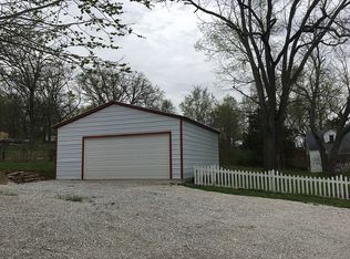 4243 W Jackson Rd, Nixa, MO 65714