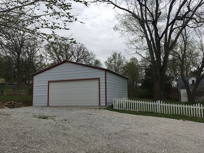 4243 W Jackson Rd, Nixa, MO, 65714