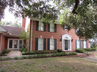 4319 Colonial Dr, Nacogdoches, TX 75965