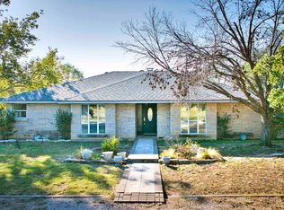 2834 N Highway 16, San Saba, TX 76877