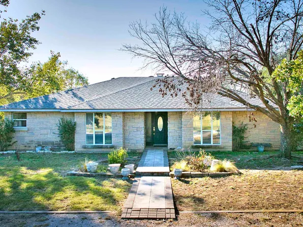 2834 N Highway 16 Highway, San Saba, TX 76877