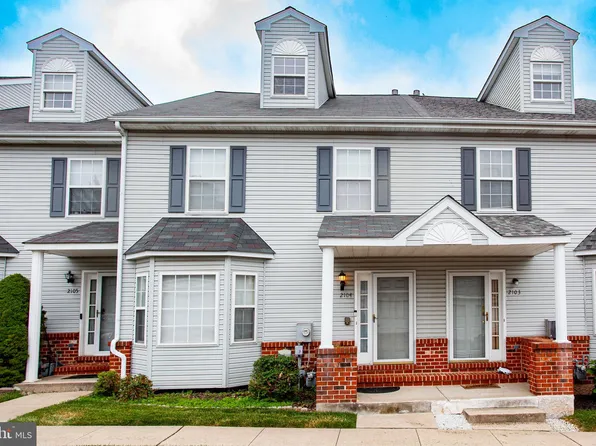 2104 Harrison Ct, Eagleville, PA 19403