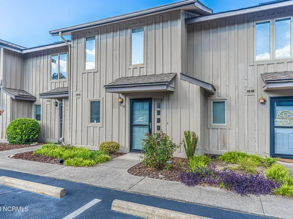 940 Linden Road Unit 16, Pinehurst, NC 28374