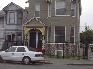 1302 Campbell St, Oakland, CA 94607