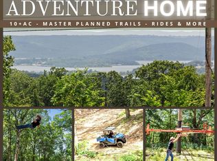 150 Jim Linegar Ln, Branson West, MO 65737