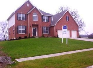 5455 Longhunter Chase Dr, Liberty Township, OH 45011