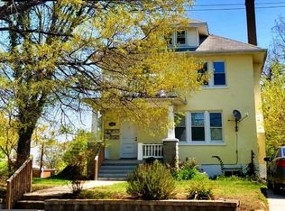 6523 1st St NW, Washington, DC