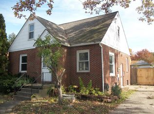 1642 Burlingame Ave SW, Wyoming, MI 49509