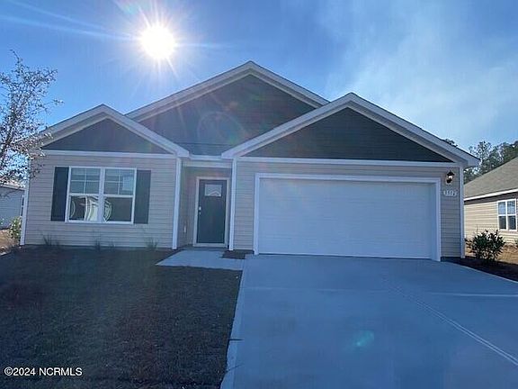 2nd image of 3512 Golden Rod Drive Lot 111- Cali B