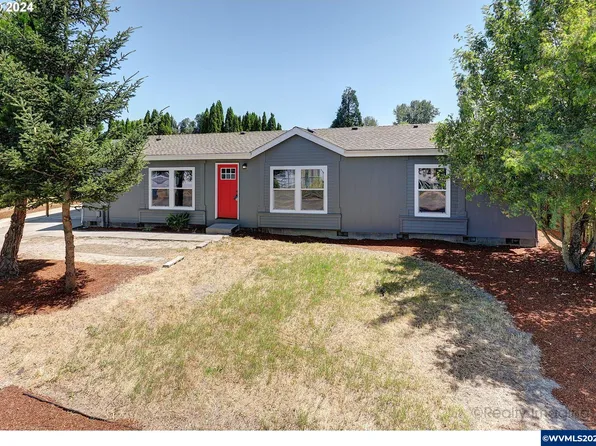 332 Cornerstone Ct NE, Salem, OR 97301