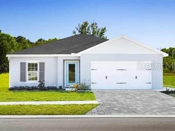 (undisclosed Address), DUNDEE, FL 33838