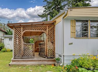 406 Madrona Way NE #38, Bainbridge Island, WA 98110