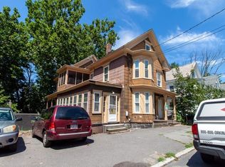 86 Fremont St, Lowell, MA 01850