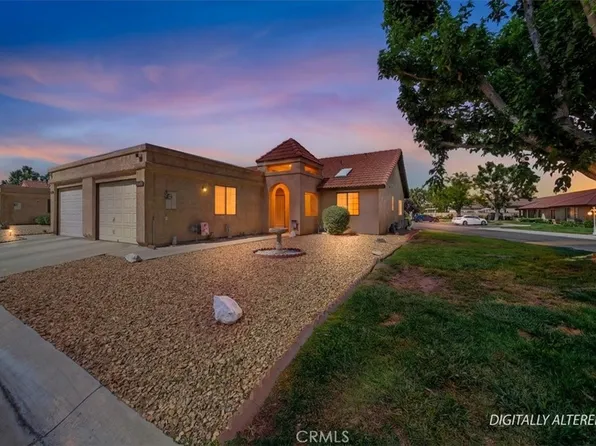 11640 Pepper Ln, Apple Valley, CA 92308