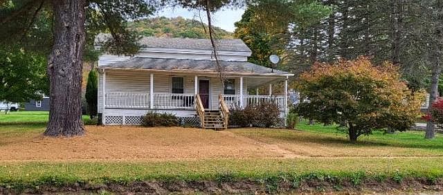 810 N Main St, Port Allegany, PA 16743 | Zillow