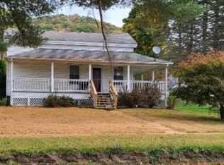 810 N Main St, Port Allegany, PA 16743