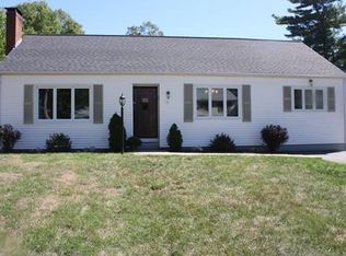 35 Lewis Rd, Stoughton, MA 02072