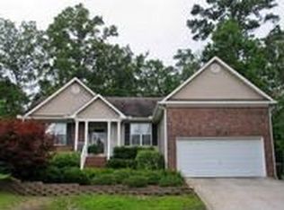 341 Gleneagle Cir, Irmo, SC 29063