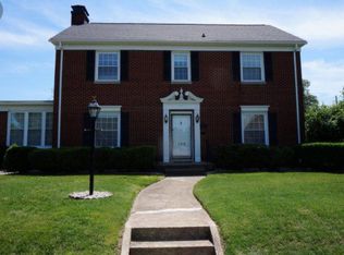 100 W 24th St, Owensboro, KY 42303