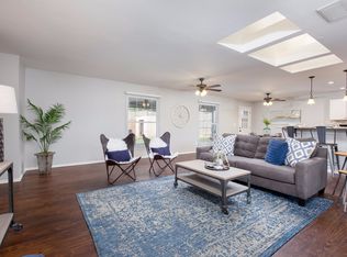 10500 Eastlake Dr, Oklahoma City, OK 73162
