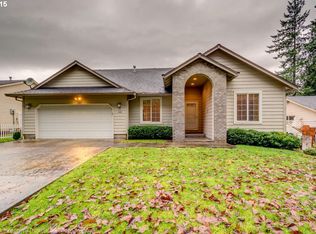 104 SE 16th St, Battle Ground, WA 98604