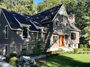 9 Baxter Rd, Acton, MA 01720