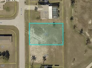 1911 NE 15th Pl, Cape Coral, FL 33909