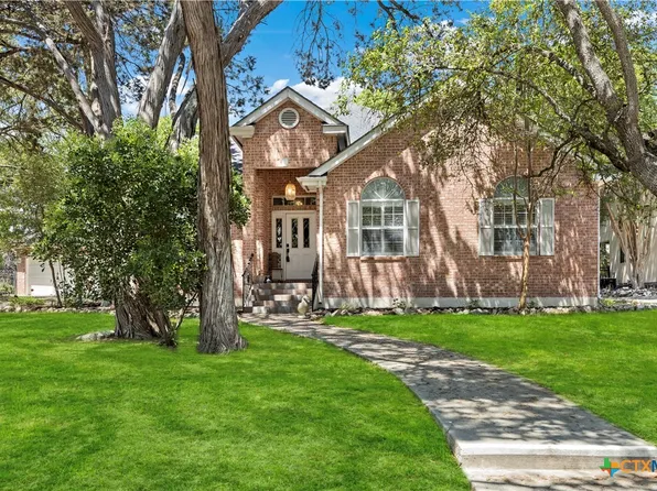 628 Mission View Ct, New Braunfels, TX 78130