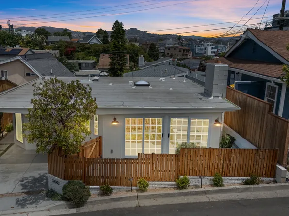 34092 Formosa Dr, Dana Point, CA 92629