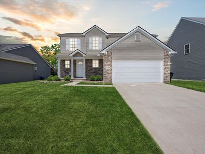 2143 Gunnison Ln, Monroe, MI, 48162