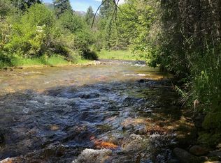 Nhn Blue Slide Rd, Thompson Falls, MT 59873