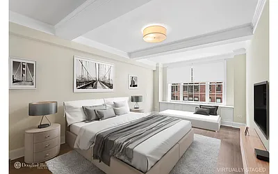 Sold by Douglas Elliman