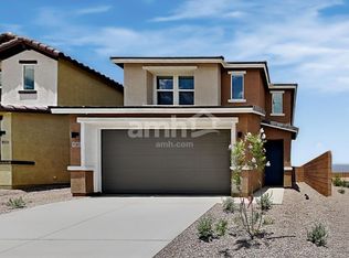 9585 E Harkes Dr, Tucson, AZ 85747