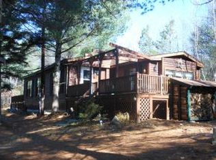 282 Pine River Pond Rd, Sanbornville, NH 03872