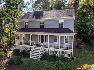 3200 Malbon Dr, Charlottesville, VA