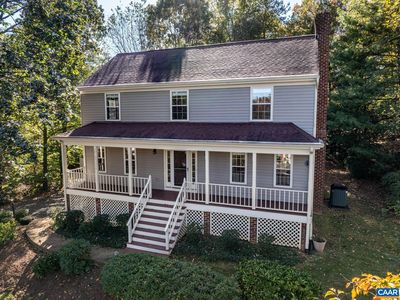 3200 Malbon Dr, Charlottesville, VA, 22911