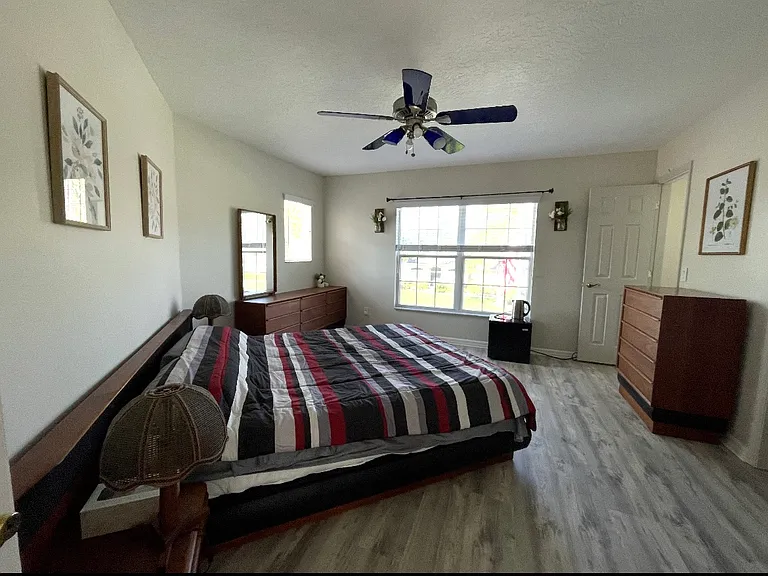 2nd floor bedroom 1