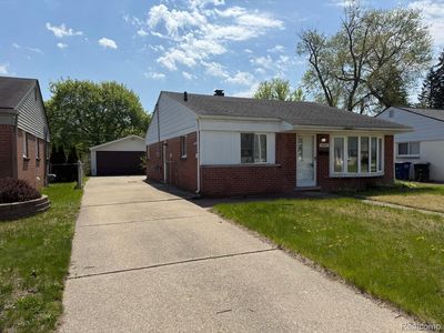 30907 Fernwood St, Westland, MI, 48186