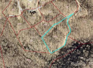 0 Chandra Ln #402, Leicester, NC 28748