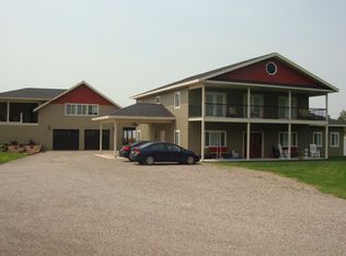 1417 Lake Blaine Rd, Kalispell, MT 59901