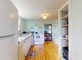 251 Beaman Old Creek Rd, Snow Hill, NC 28580