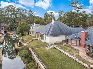 12311 Browning Dr, Montgomery, TX 77356