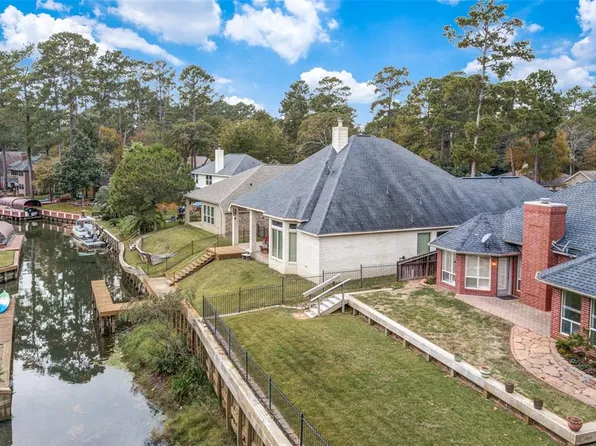 12311 Browning Dr, Montgomery, TX 77356