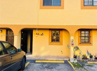 11789 SW 18th St APT 4-30, Miami, FL 33175