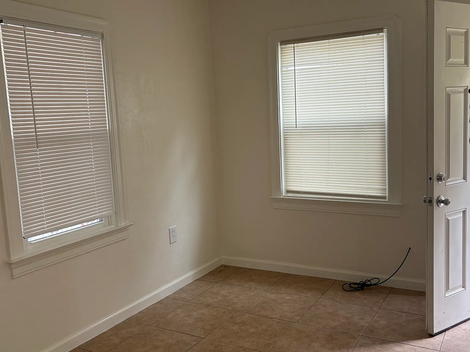 1 bed, $1,795 — Photo 4