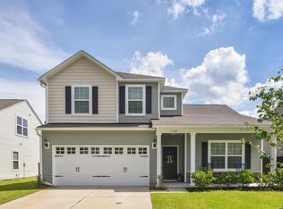 3189 Conservancy Ln, Charleston, SC 29414