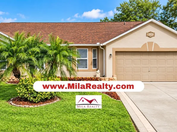 913 Nancy Ct, Kissimmee, FL 34759