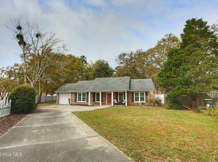 9252 Terris Lndg SW, Calabash, NC 28467