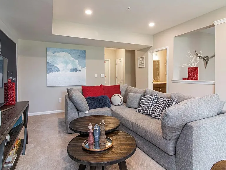 3402 Bergamont Way — Photo 30