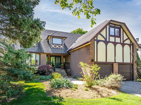 41 Marilyn St, Caledon, ON L7C 1H5